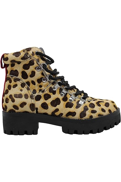 steve madden bam combat boot