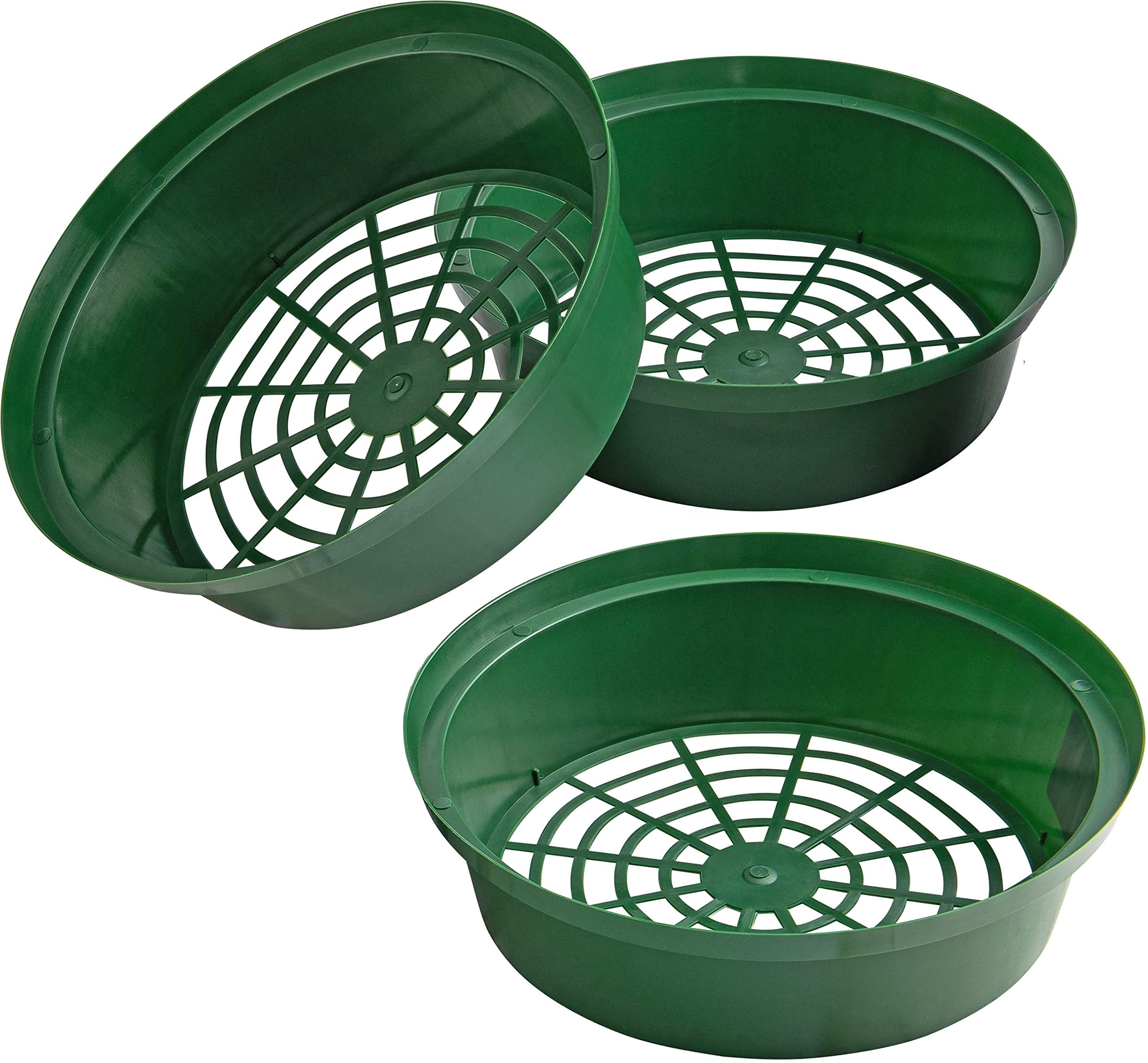 Connex FLOR79150 Flower bulb planters, anthracite