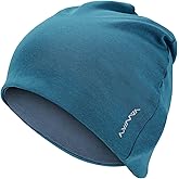 YANIKY Beanie for Women - Men Modal Sleep Cap, Cotton Chemo Beanie Hat - Unisex Skull Cap - Soft and Skin Friendly Beanies