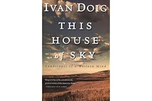 This House of Sky: Landscapes of a Western Mind