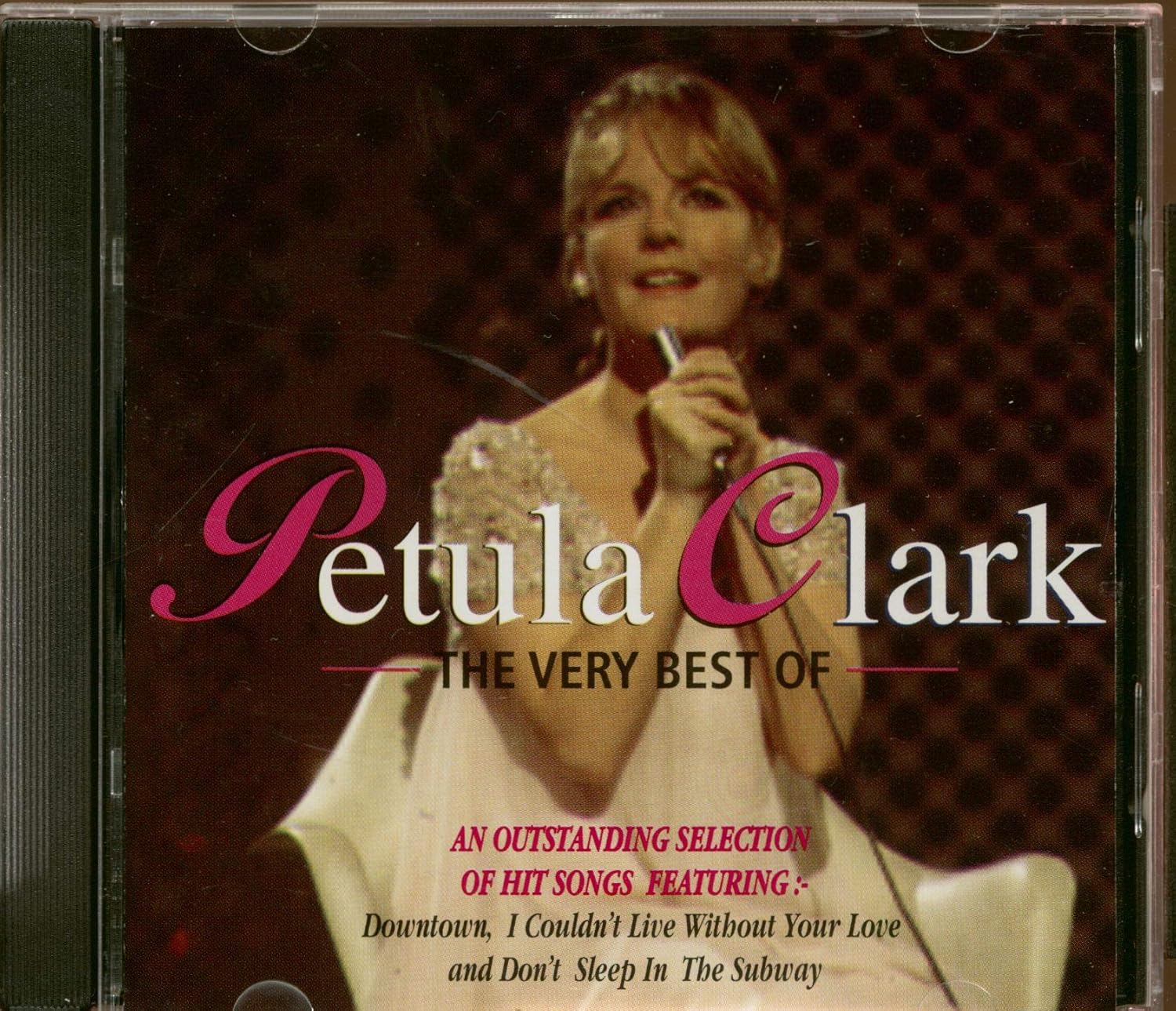 Petula Clark This Is My Song