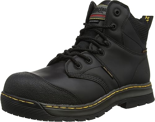 amazon scarpe uomo dottor martens