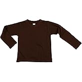 Earth Elements Little Kids'/Toddlers' Long Sleeve T-Shirt