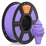 ELEGOO Matte PLA Filament 1.75mm Lavender Purple