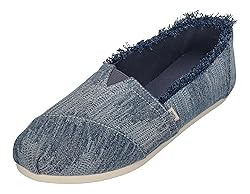 TOMS - Womens Alpargata Classic Espadrille, Color