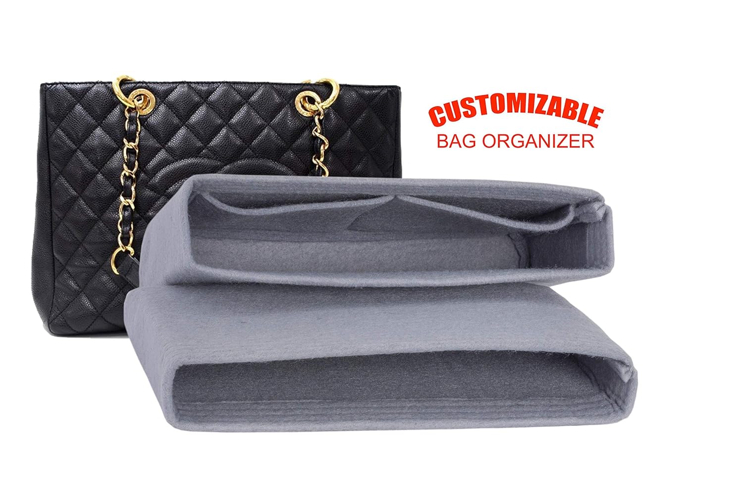 chanel caviar bag