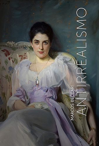 Download Antirrealismo: Uma breve história das aparências (Portuguese Edition) PDF