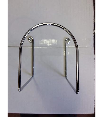 Wall Mount Metal HANGER Holder for Central Vacuum Vaccum Cleaner Hose or Cords e Wall Mount Metal HANGER Holder for Central Vacuum Vaccum Cleaner Hose or Cords e