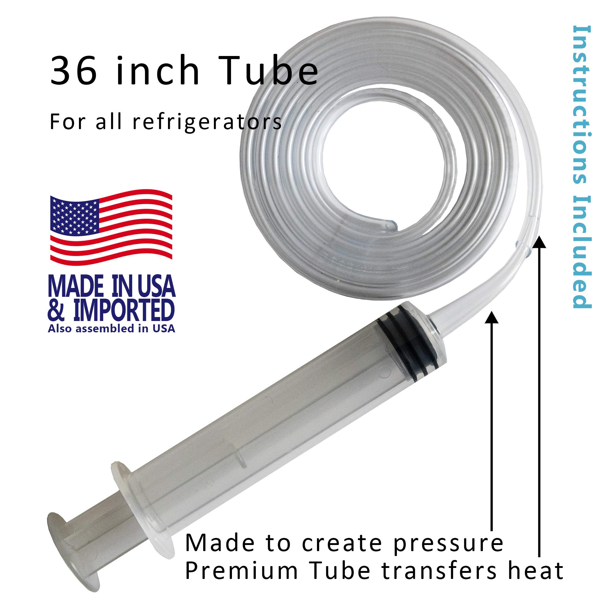 Frozen Water Line Tool - 36