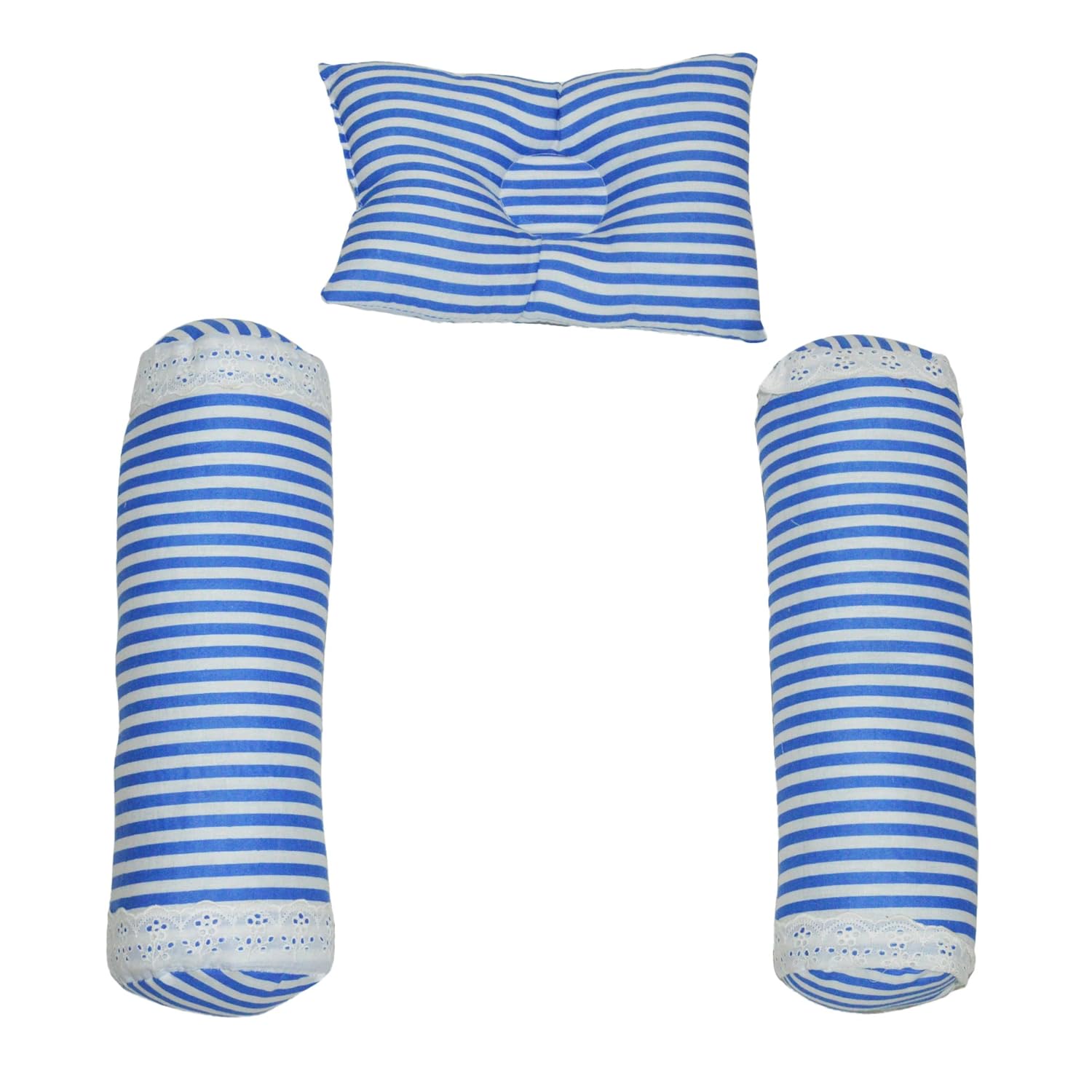 anti roll pillow target
