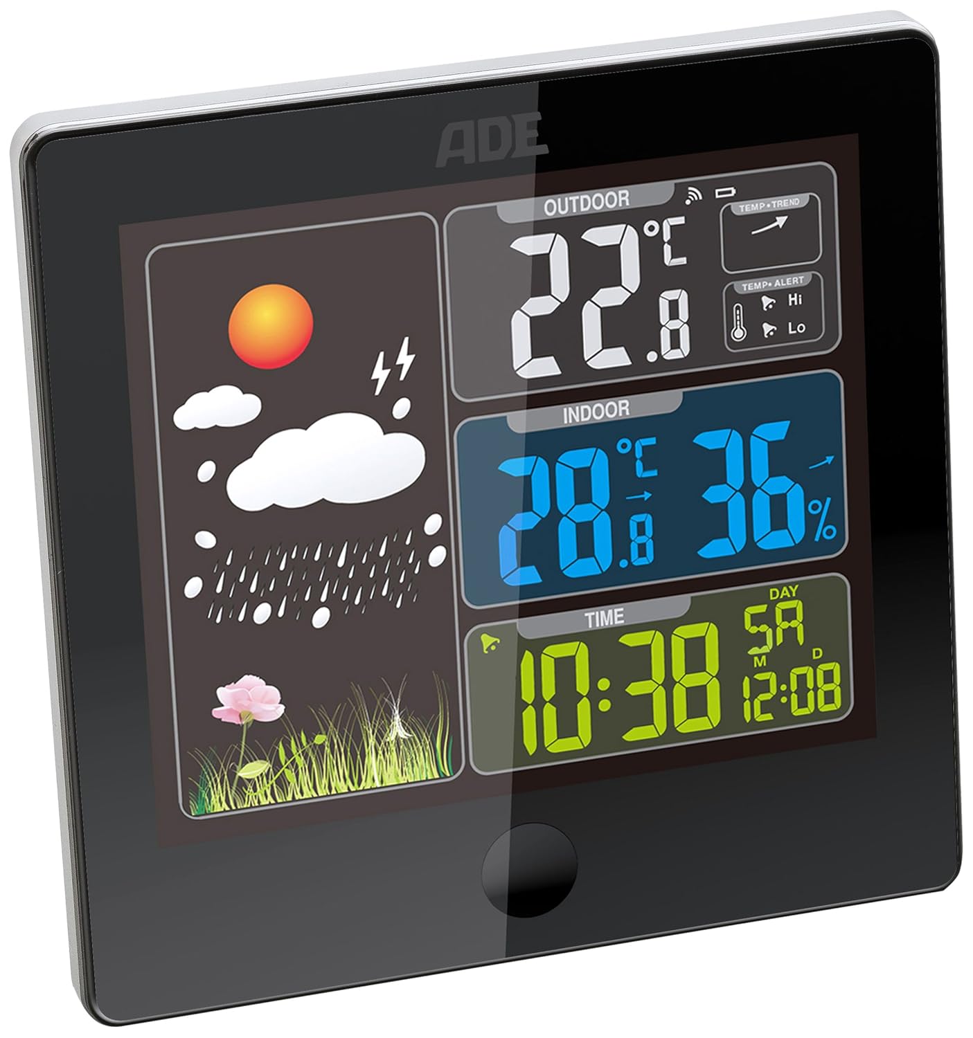 Wetterstationen Test 2017: Die besten Wetterstationen im Vergleich