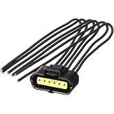 Motorcraft - WPT1091 Wiring Kit