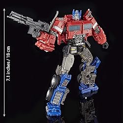 Transformers Toys Studio Series 38 Voyager Class