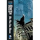 Batman: Earth One Vol. 2 (Batman:Earth One series)