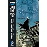 Batman: Earth One Vol. 2 (Batman:Earth One series)