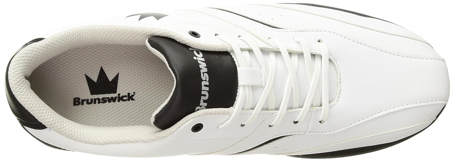 brunswick vapor shoes