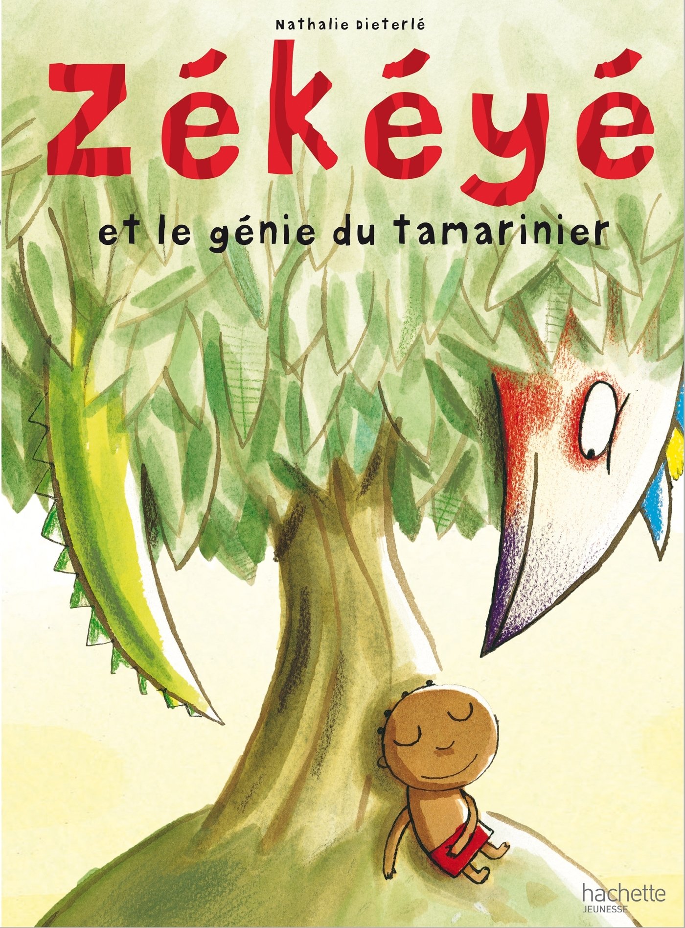 [PDF] Zekeye et le genie du
