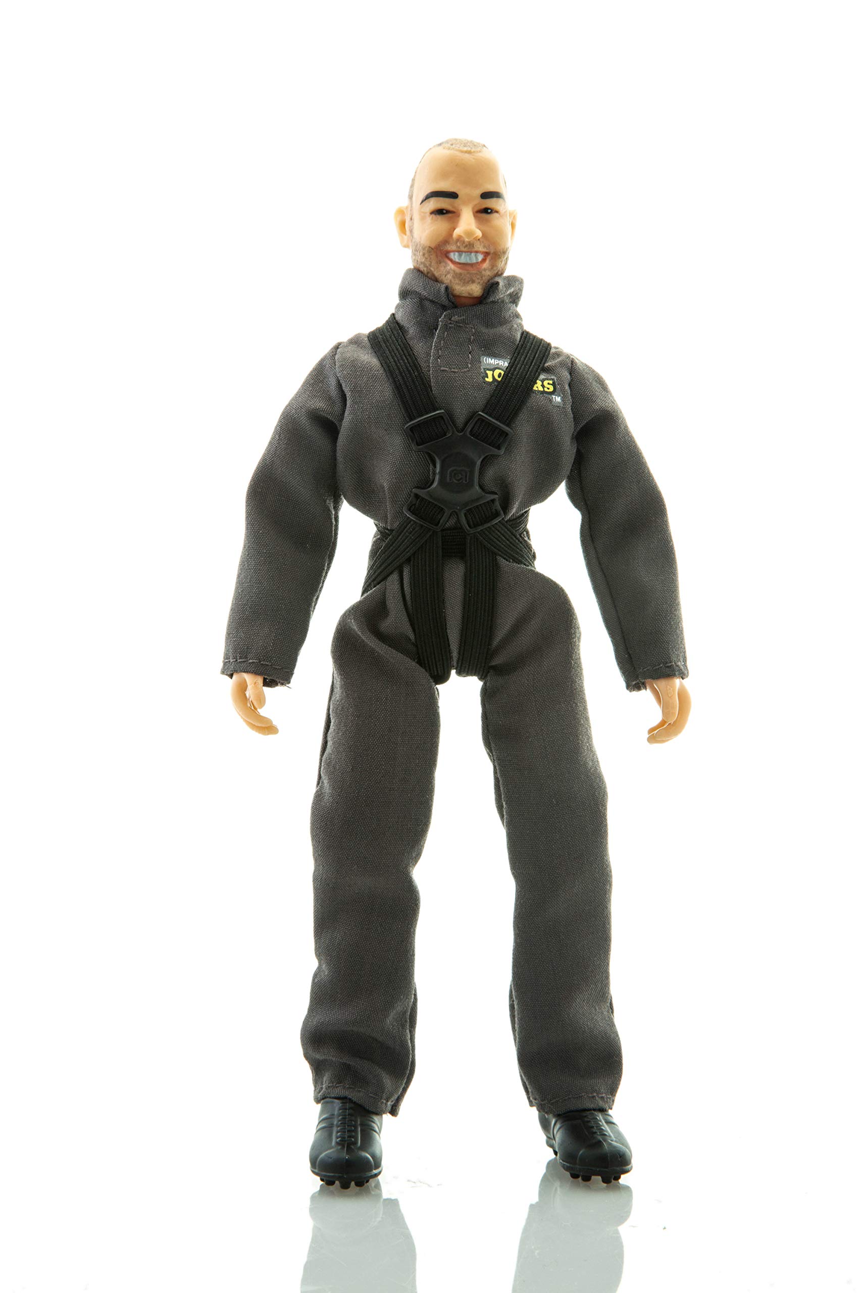 mego impractical jokers
