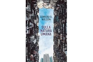 Sulla natura umana (Italian Edition)