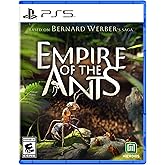 Empire of the Ants - PlayStation 5