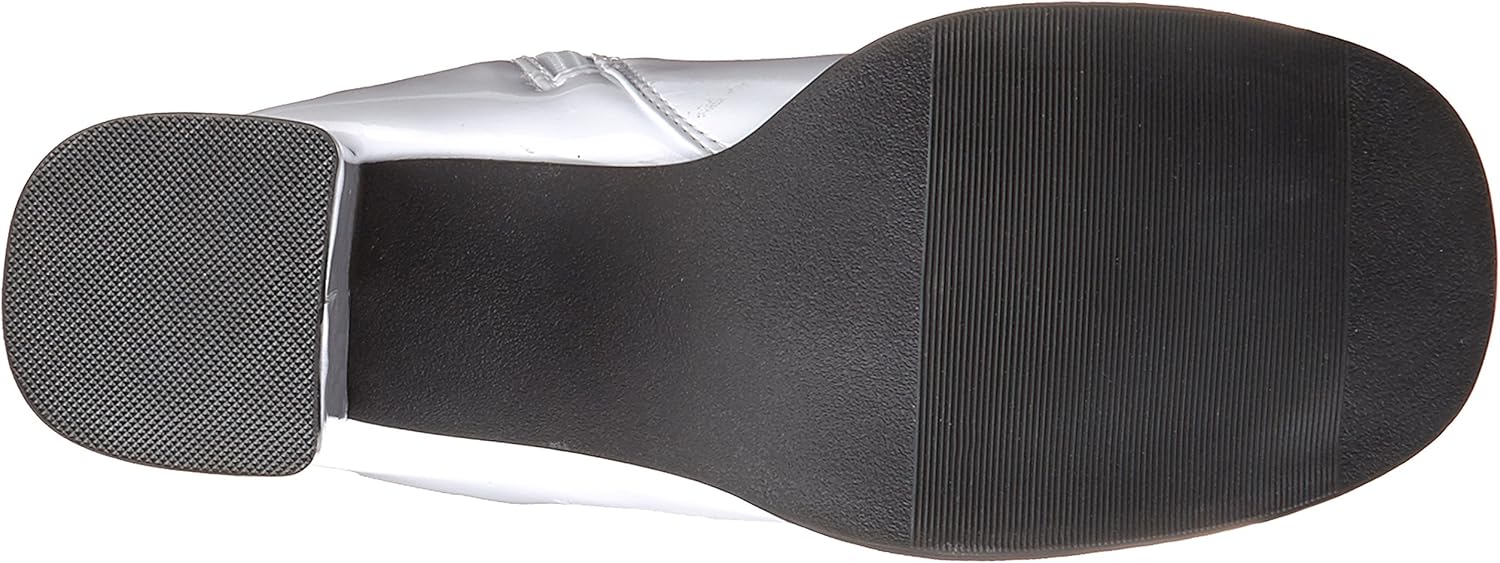  | Ellie Shoes Women's Go-Go Boot | Boots