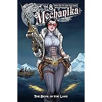 美品・稀有・アメコミ Lady Mechanika #1（英語) Benitez 美品・稀有・アメコミ Lady Mechanika #1（英語) Benitez Lady