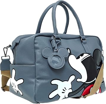 mickey mouse gym bag