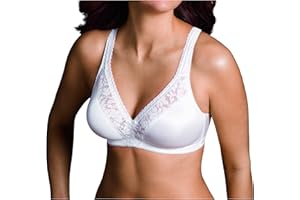 Warner's Womens Boxed Molded Simplex BraBra