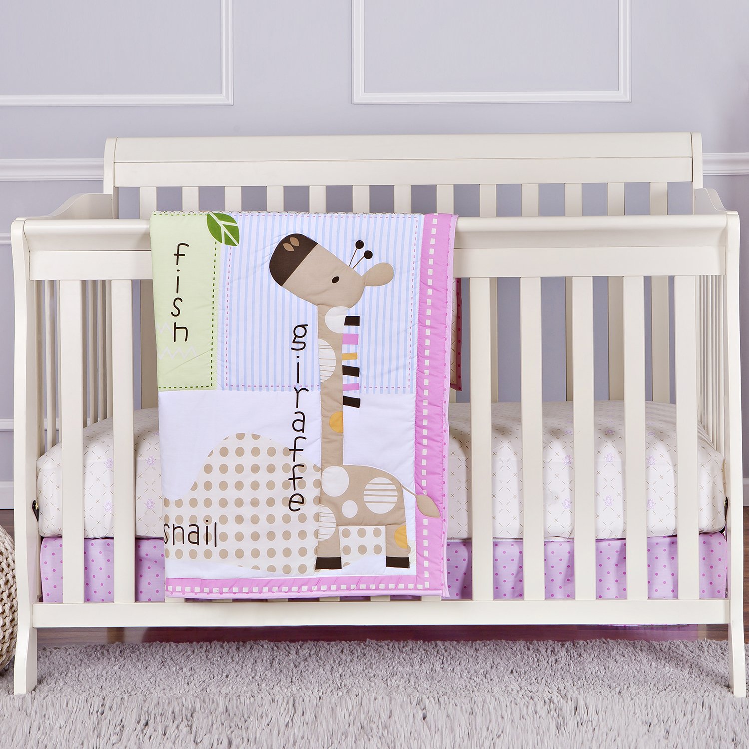 crib bedding near me