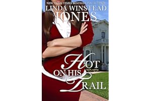 Hot On His Trail (Sinclair Undercover Book 1)