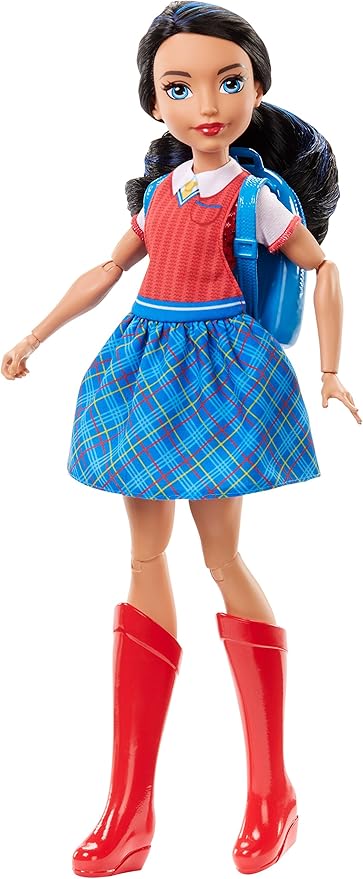 wonder woman dc superhero girl doll