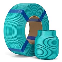 ELEGOO PLA Basic Refill Filament 1.75mm Turquoise