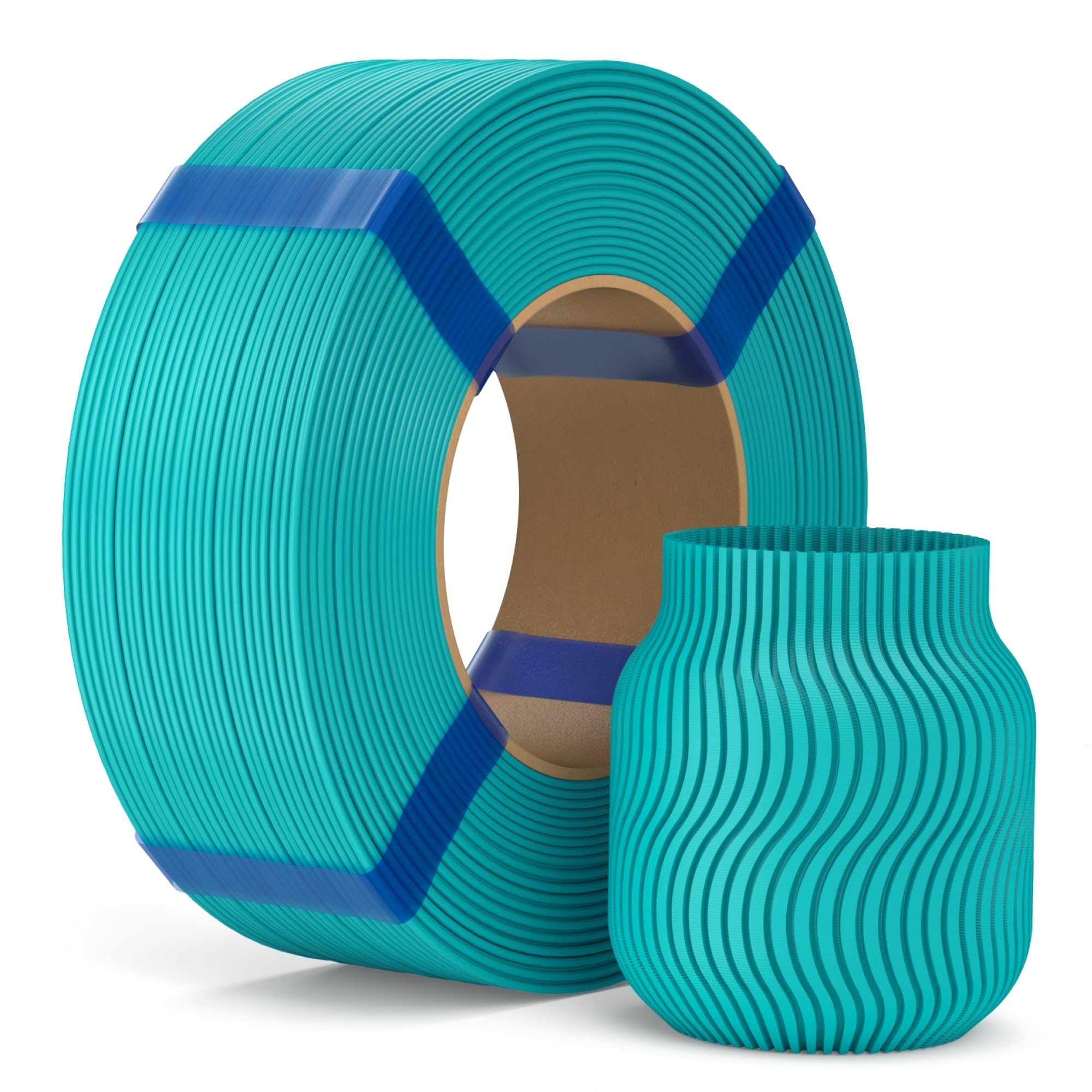 ELEGOO PLA Basic Refill Filament 1.75mm Turquoise