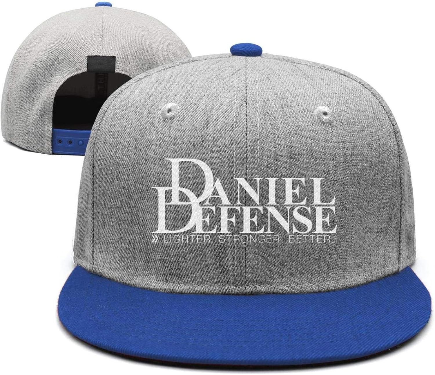 daniel defense hats