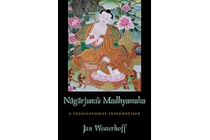 Nagarjuna's Madhyamaka: A Philosophical Introduction
