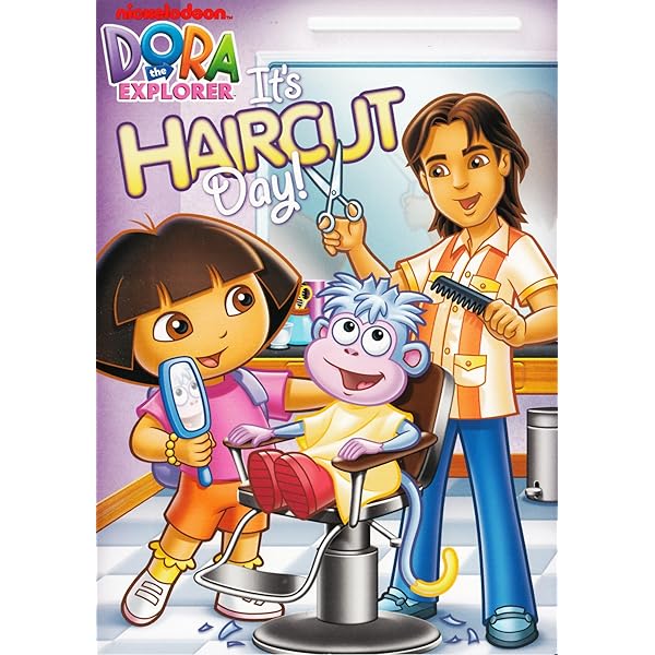 その他 Dora &amp; Friends: Doggie Day [DVD] $_12.JPG?set_id=880000500F