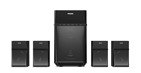philips 4.1 home theater price