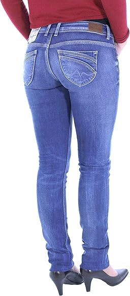 pepe jeans ariel slim fit