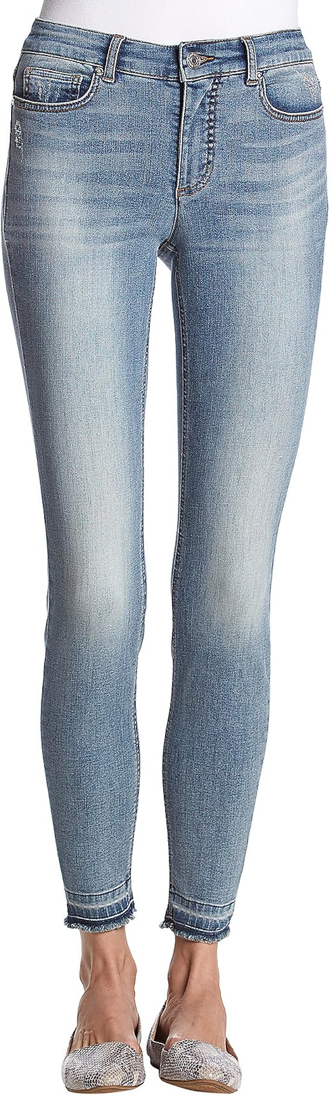 7 loop jeans