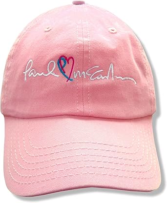 pink baseball cap amazon