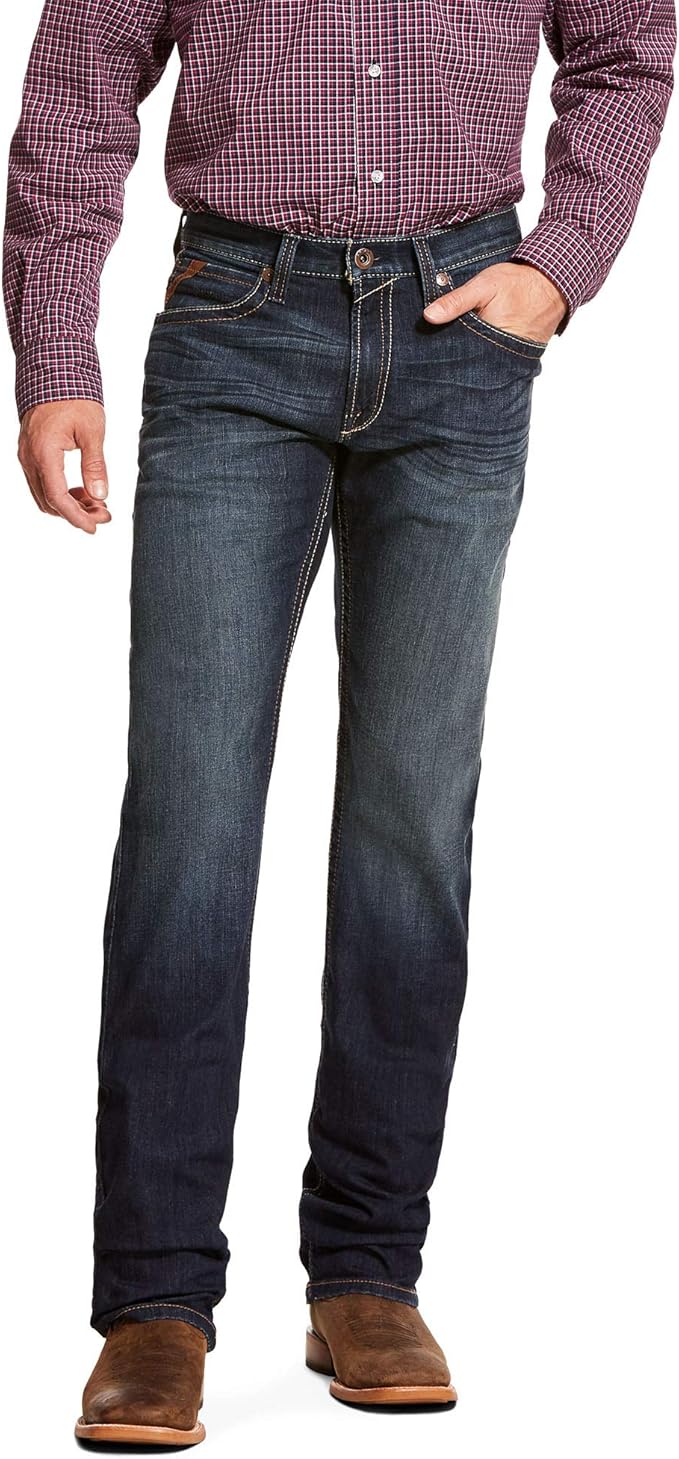 amazon ariat jeans