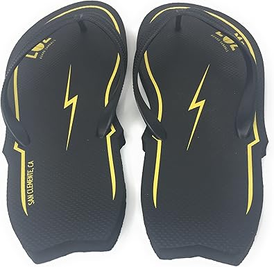 fish flip flops amazon