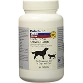 PalaTech Cranberry Plus Chewable Tablets (60 tabs) by Pala Tech