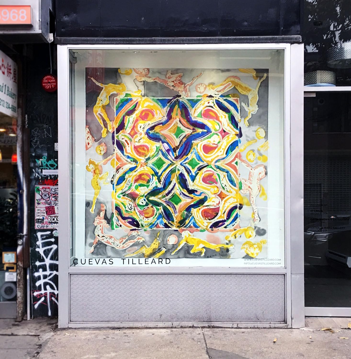 Jacquard Dye-Na-Flow 10 Color Set