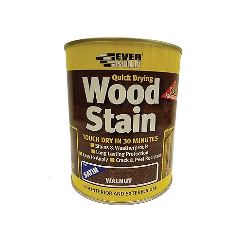 Wood Stain Amazon.co.uk