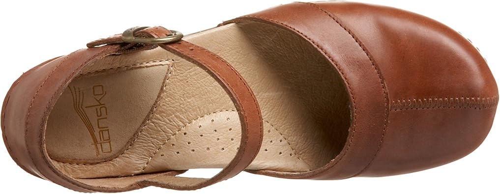 dansko sally