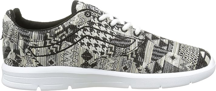 vans iso 1.5 uk