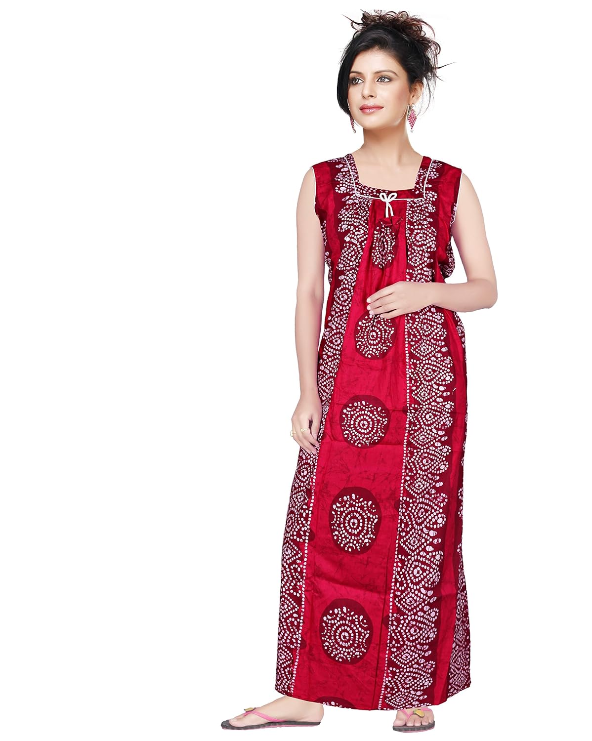 cotton summer dresses canada