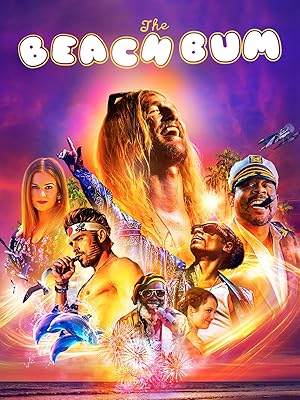 Watch The Beach Bum | Prime Video