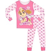 Paw Patrol Girls' Skye Pajamas